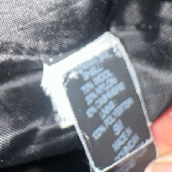 Michael Kors Charcoal Wool Wrap Coat - Picture 9 of 9